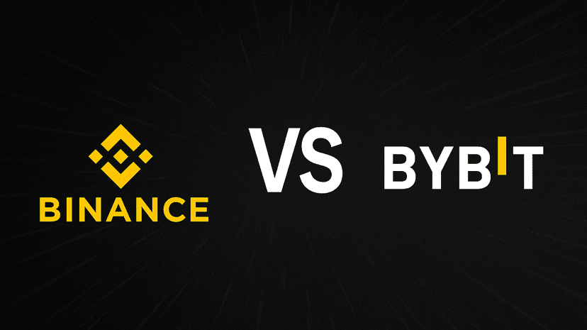 Binance vs Bybit: Full Comparison for 2026