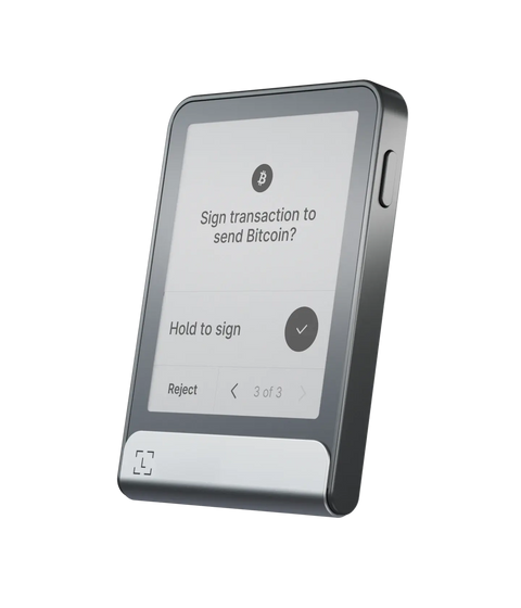 Ledger Review: Which Hardware Wallet Model Actually Fits You