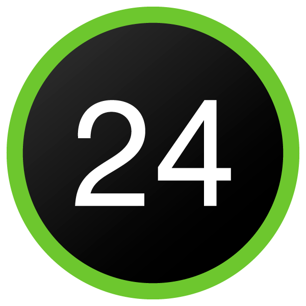 Privat24 UAH icon